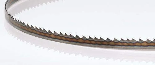 Timber Wolf Veneer Resawing Band Saw Blade 131.5 * 1/2' x 3/4 VPC (131.5'' Long)