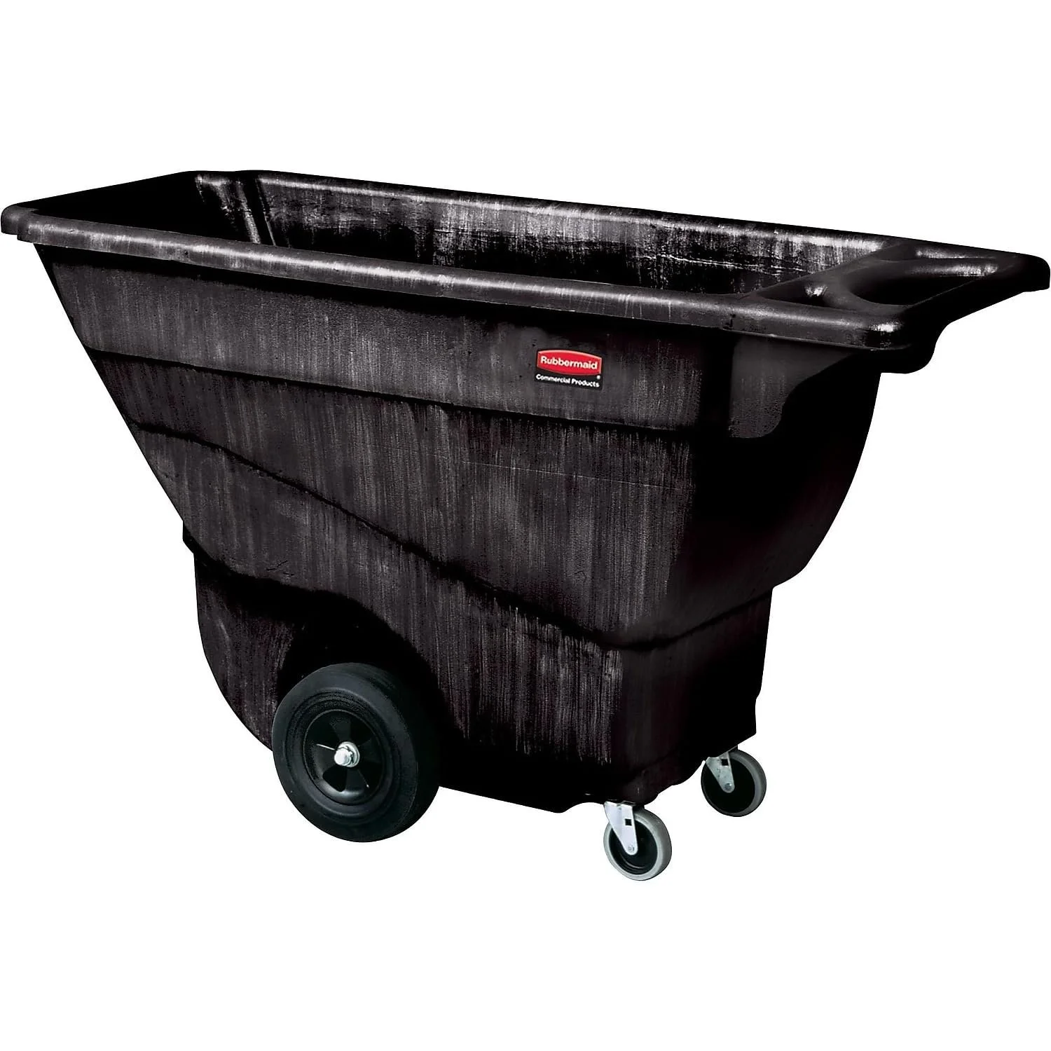 Rubbermaid Commercial Tilt Truck