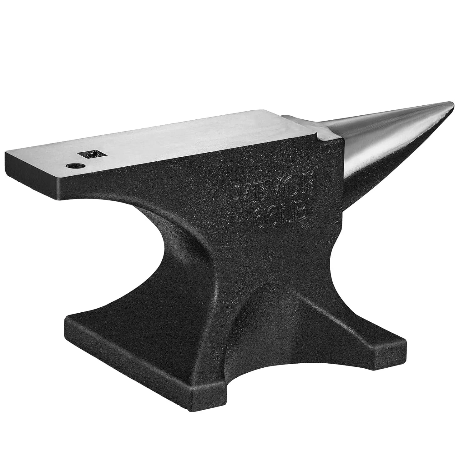 VEVOR 66lb Single Horn Anvil