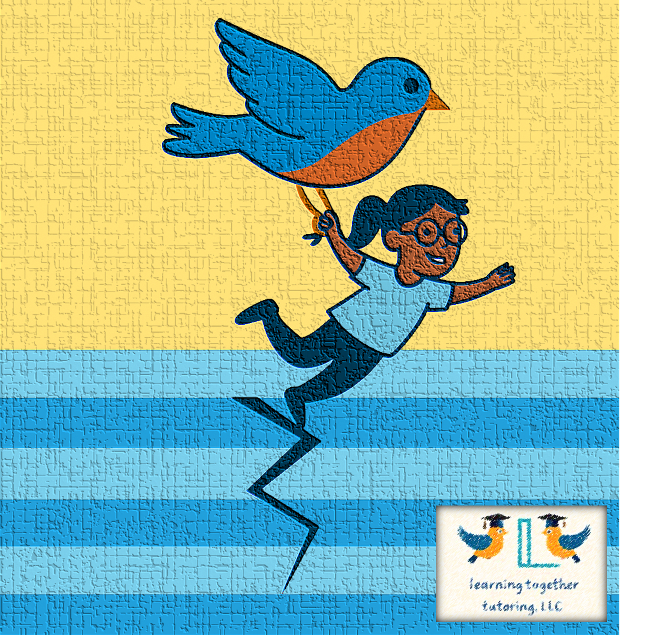 Why we do what we do!