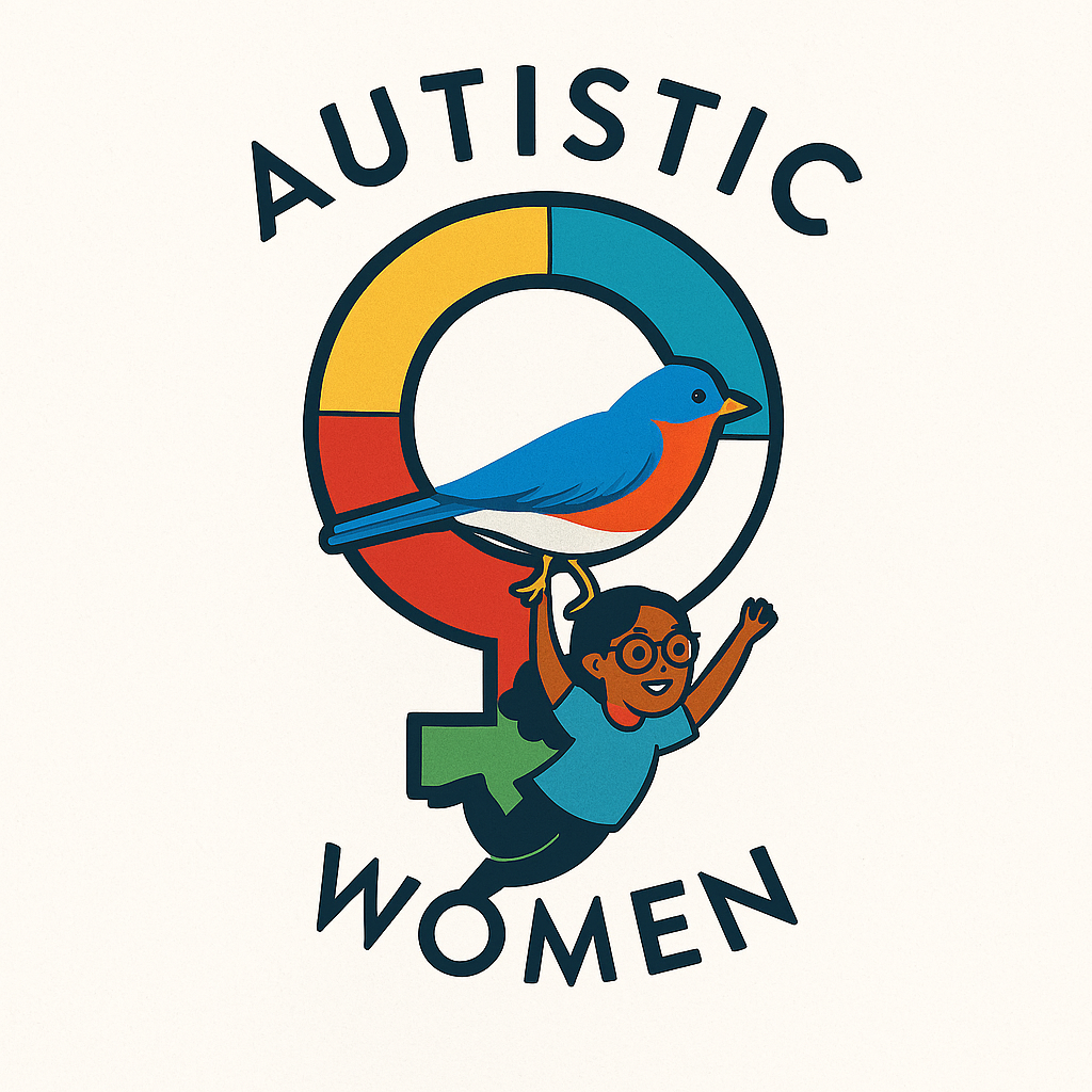A Space for Autistic Women