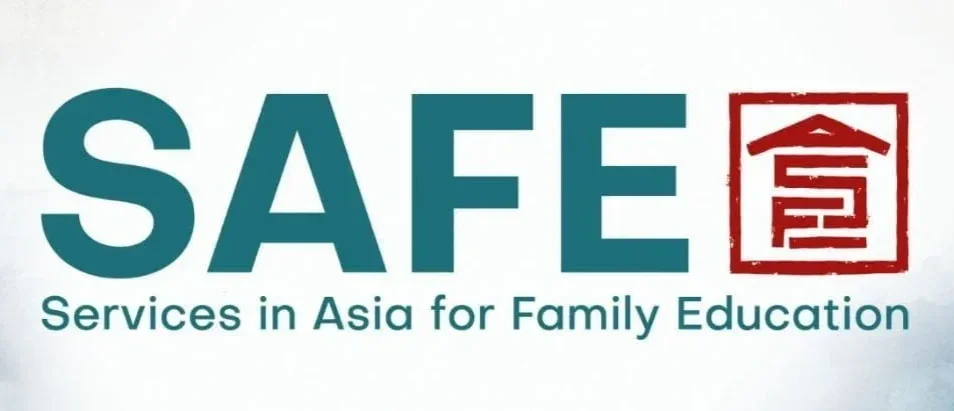 Logo of Services in Asia for Family Education (SAFE)