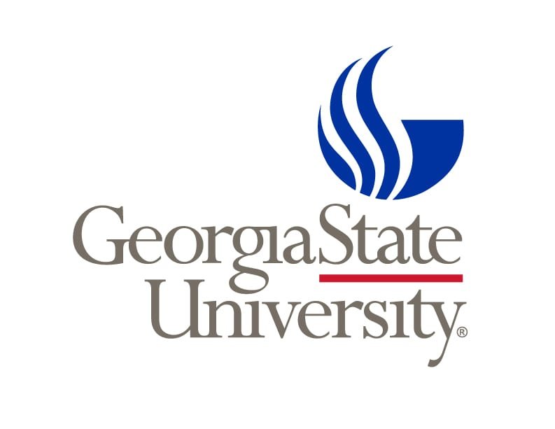 Logo of Georgia State University