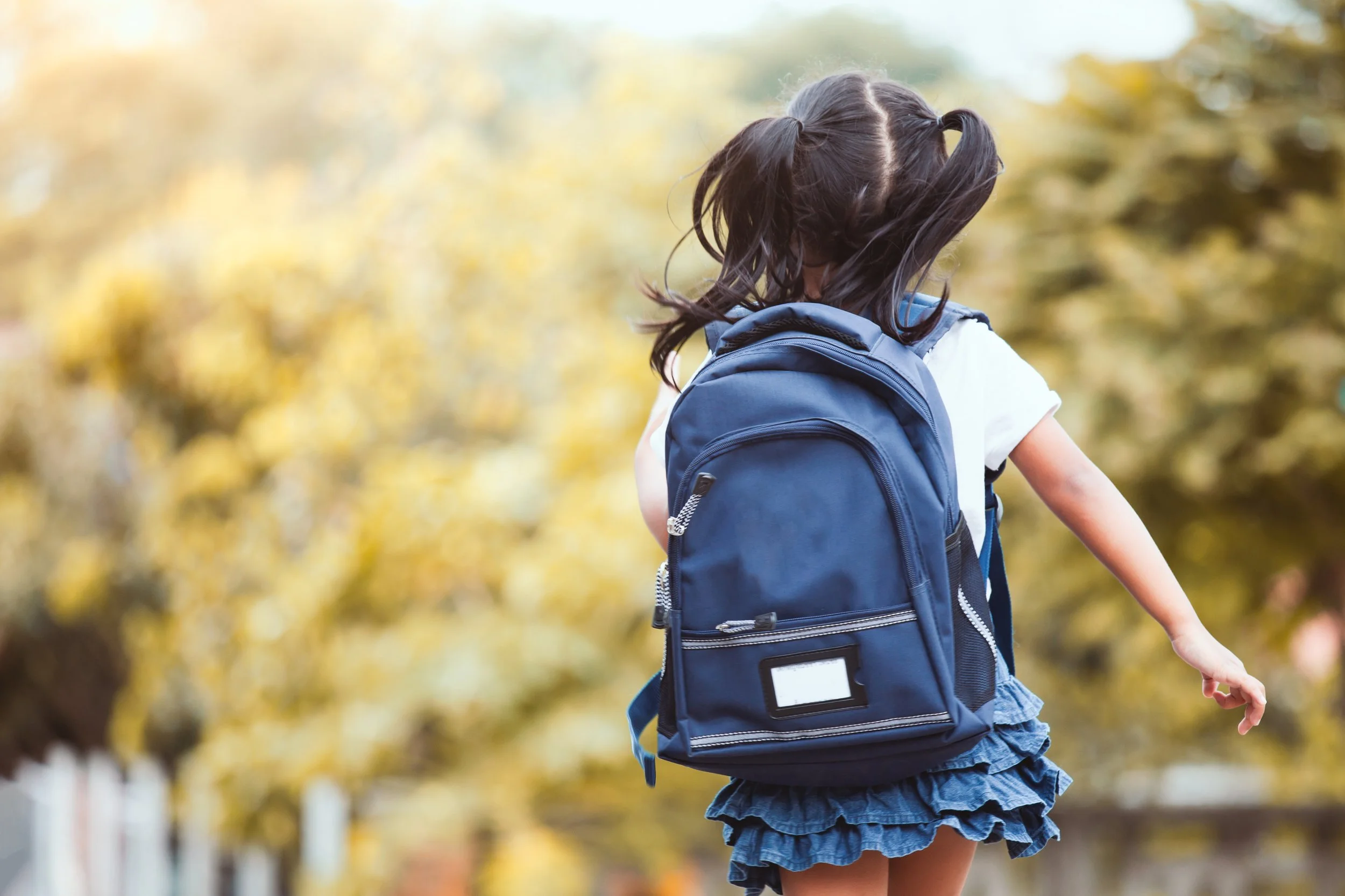 Back-to-School Health Checklist: What Parents Should Know