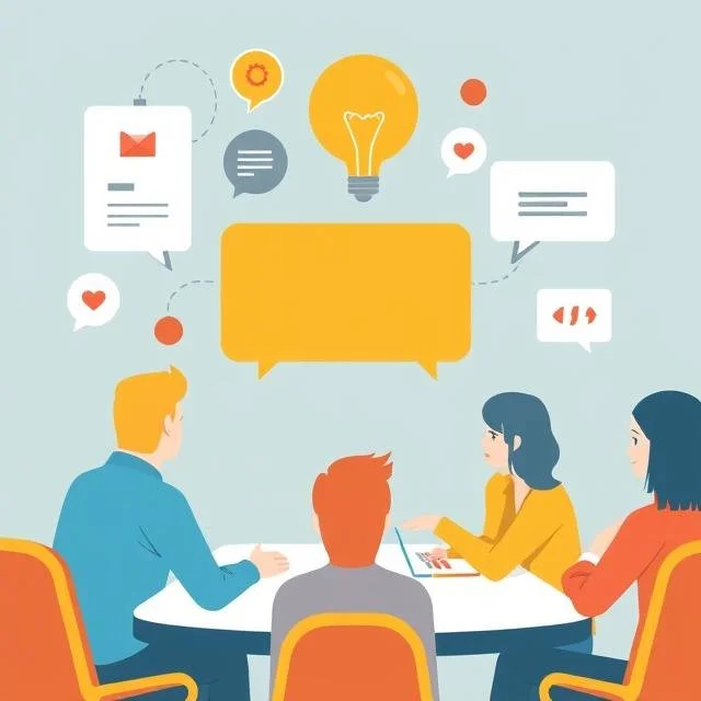 Group Coaching (For Teams and Small Groups)