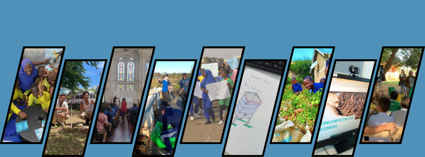 Small Grants, Bold Change: How educators are leading learning around the world
