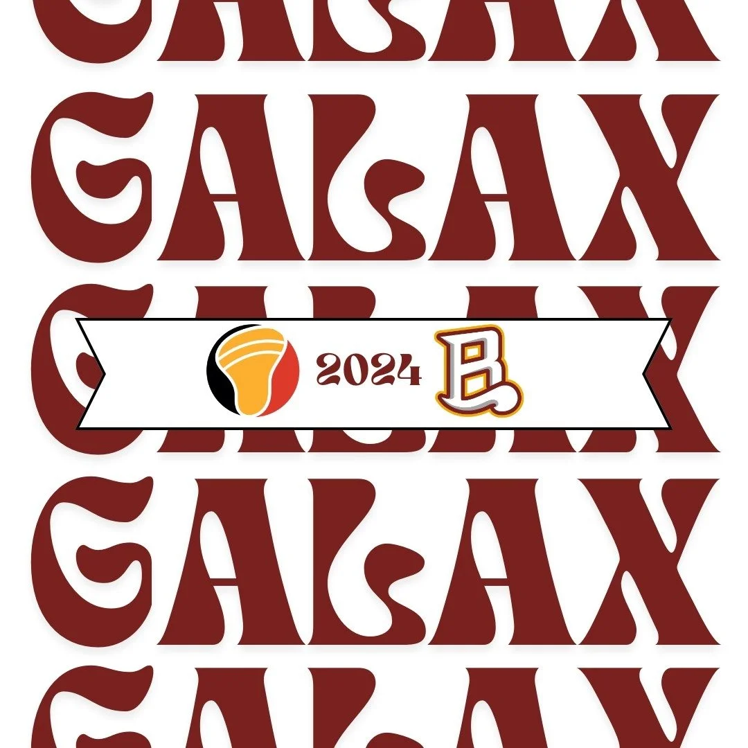 The Galax is the annual party and award ceremony for the best LAX players of the 2023-2024 Belgium Lacrosse season 🏆
This year, the Brussels Lacrosse organisation is gracing us with a Tex-Mex themed party! So get your boots out the closet and dust