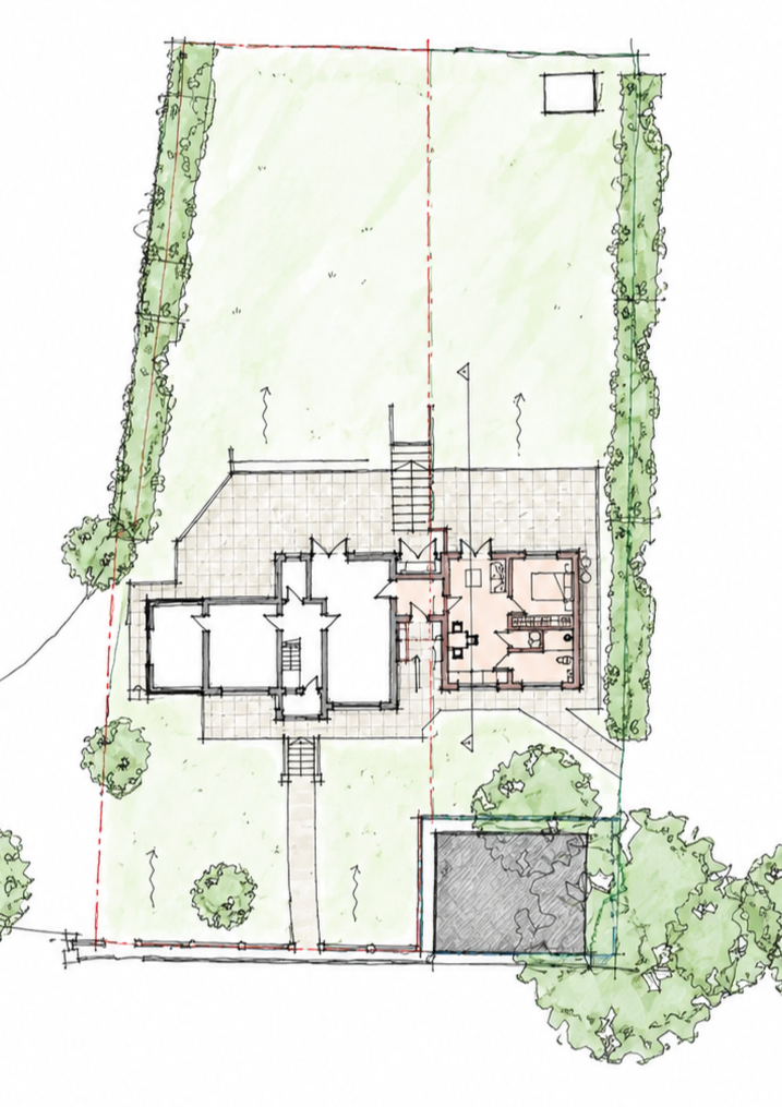 6. Approved Site Plan 