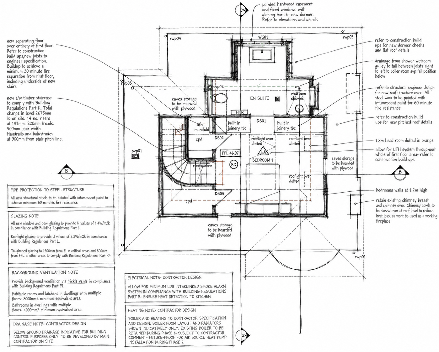 3. Detailed Design 