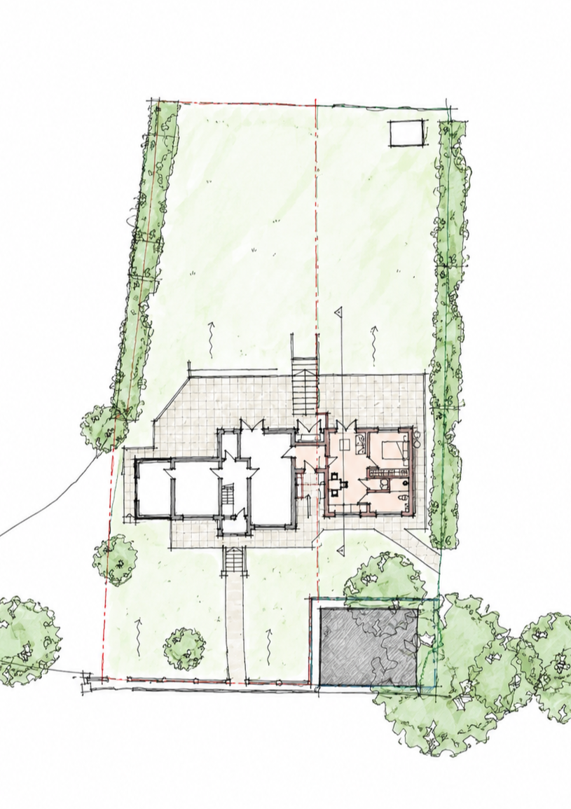 Waterhall, Brighton