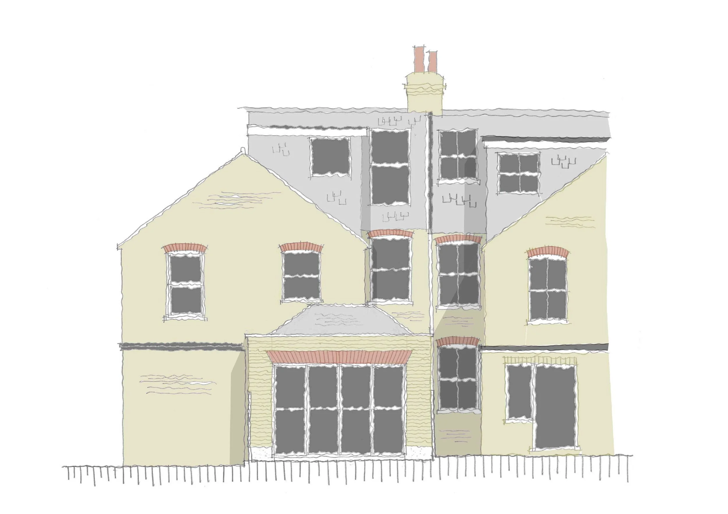 Springfield Road, Windsor
