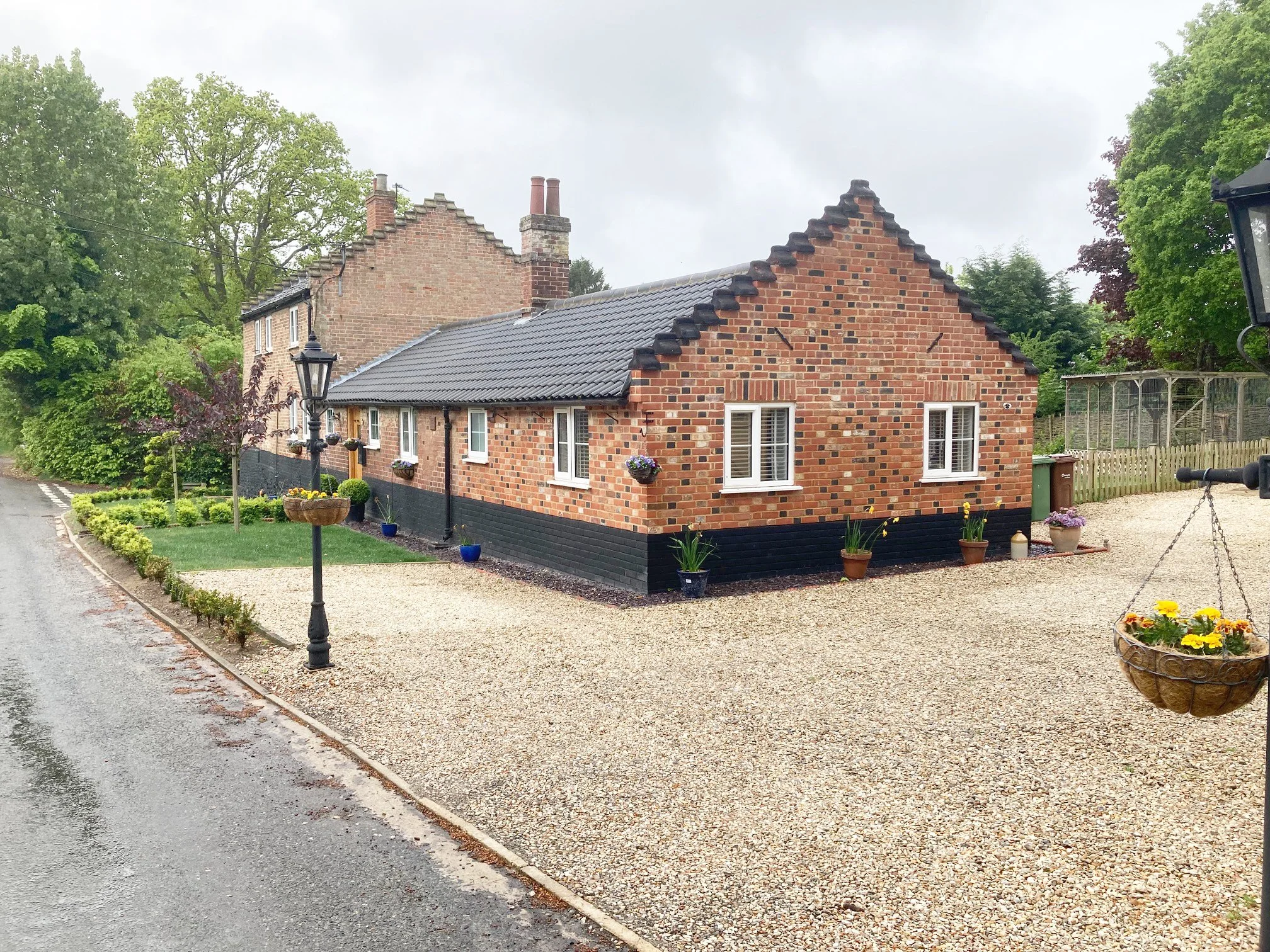 Church Road, Postwick, Norwich