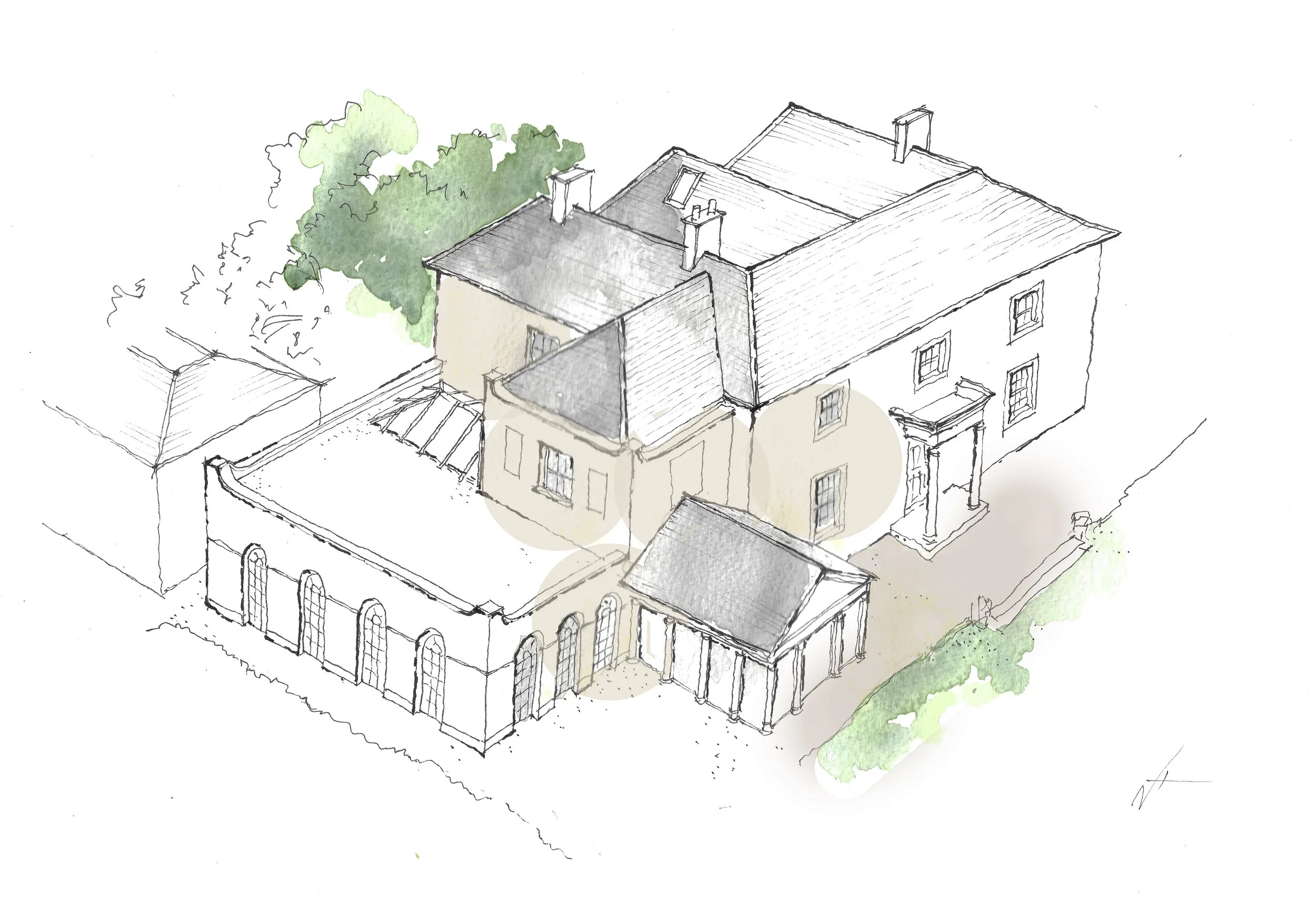 Farleigh Court Road, Warlingham