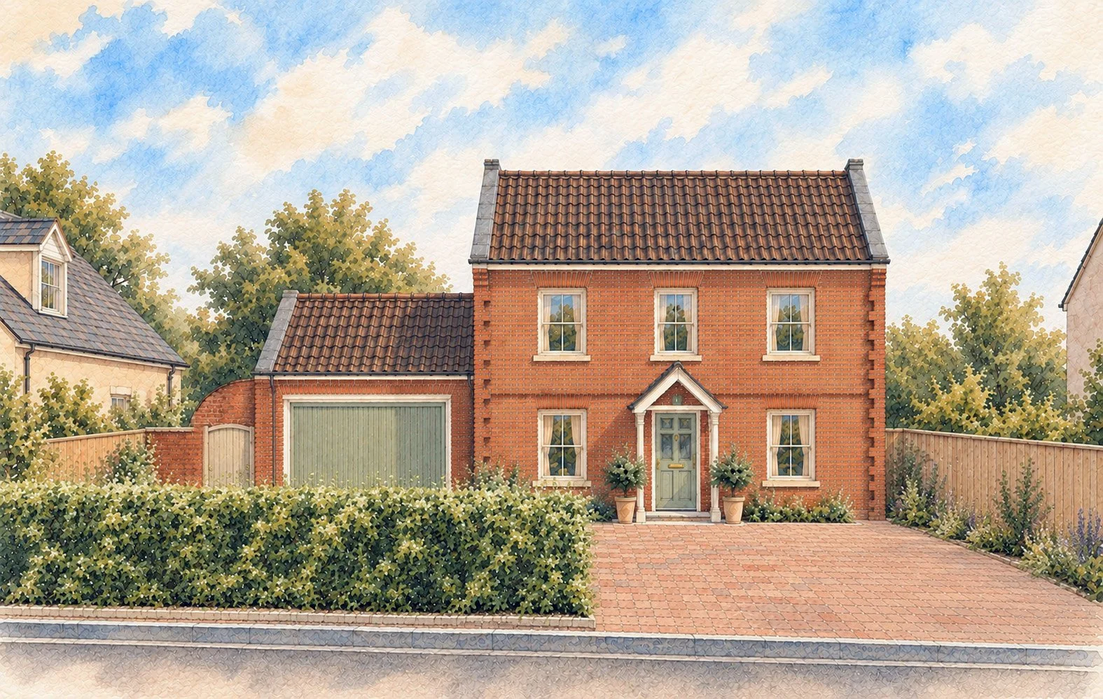 6. Street view