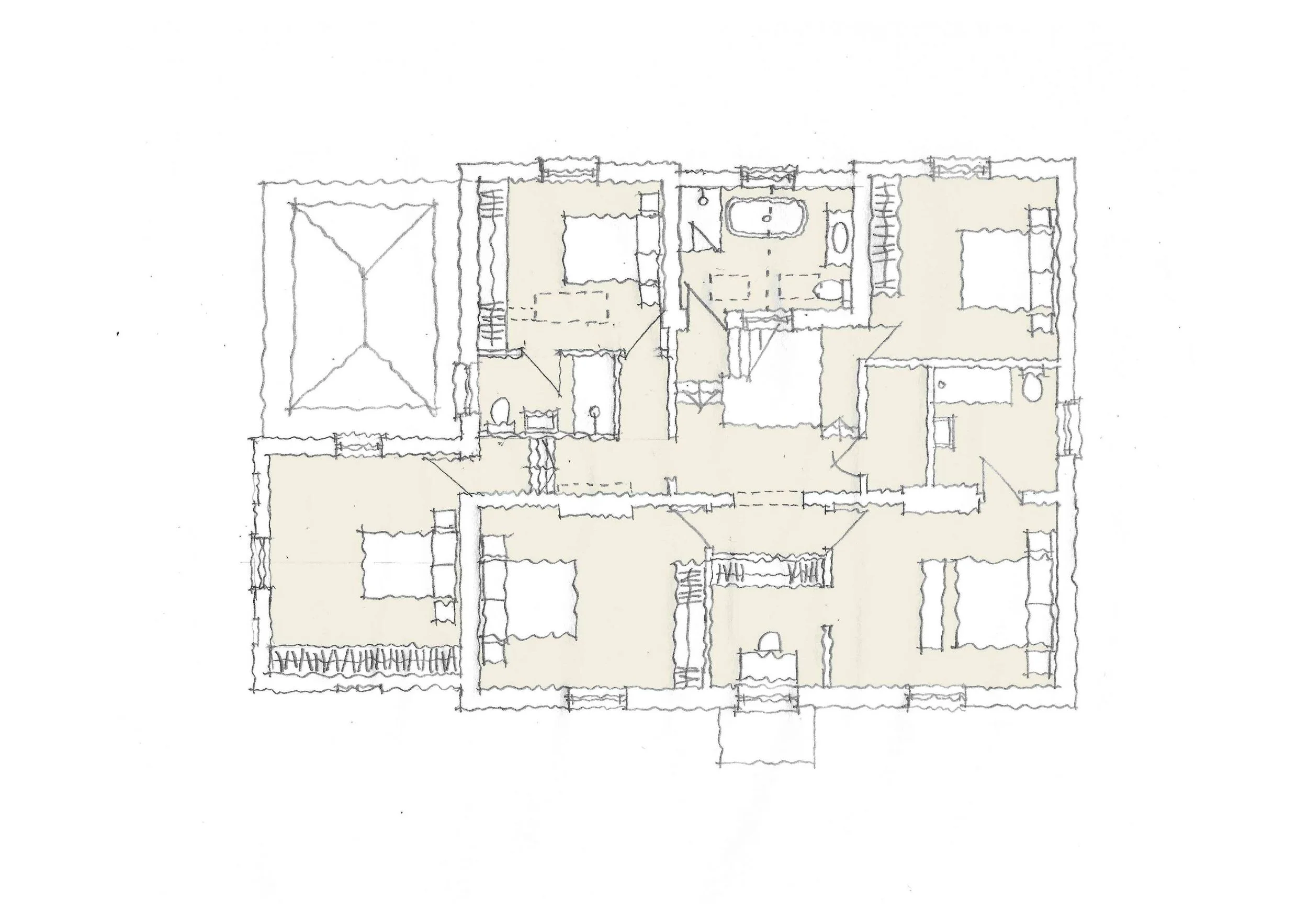 3. Concept Floor Plan 