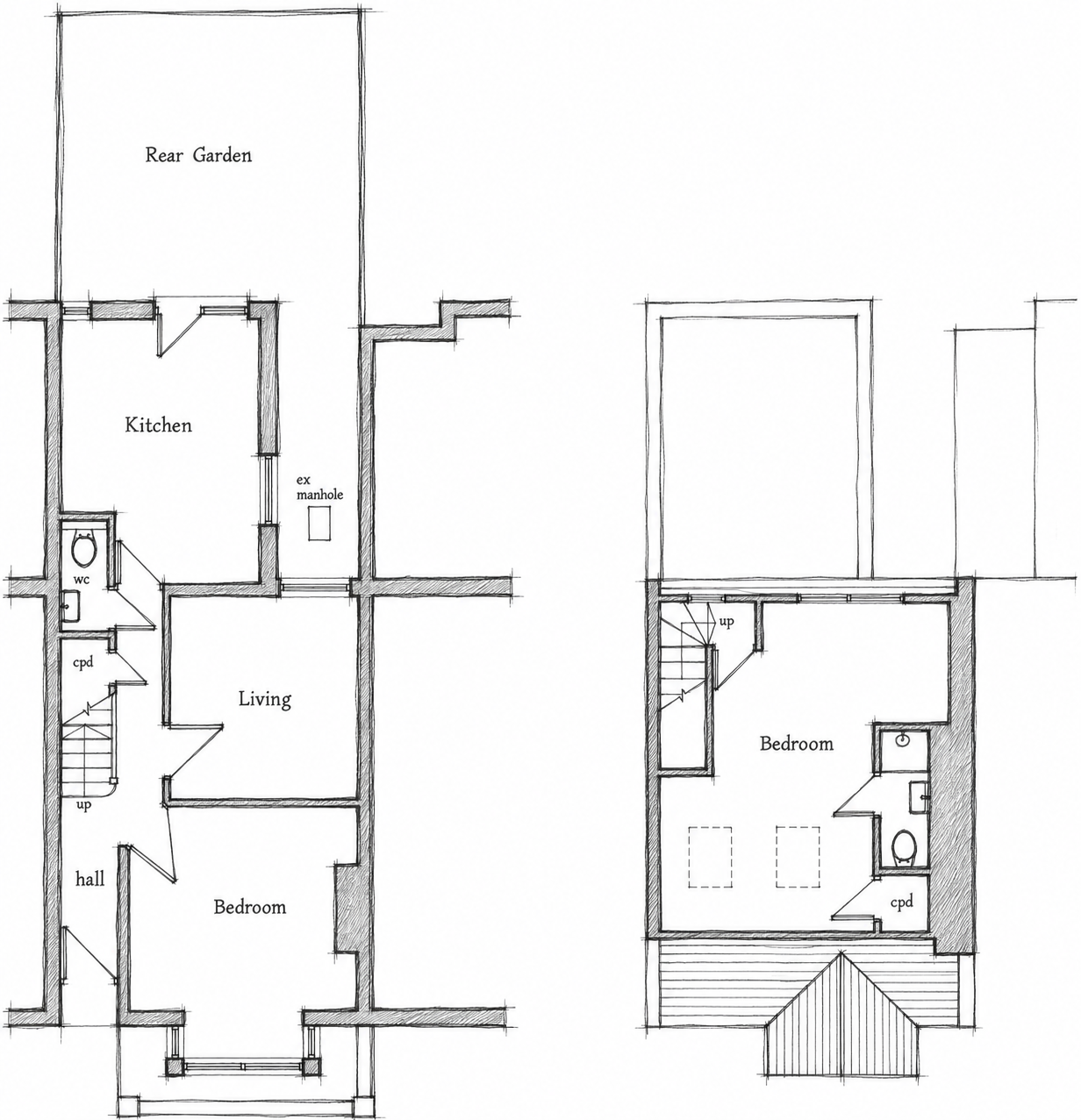 1. Existing Plans 