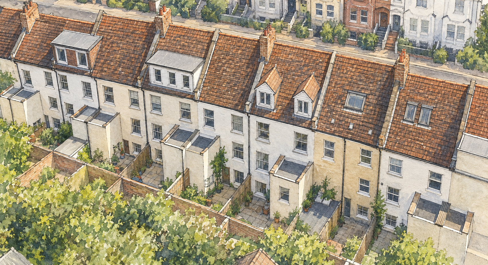 Rugby Place, Kemptown