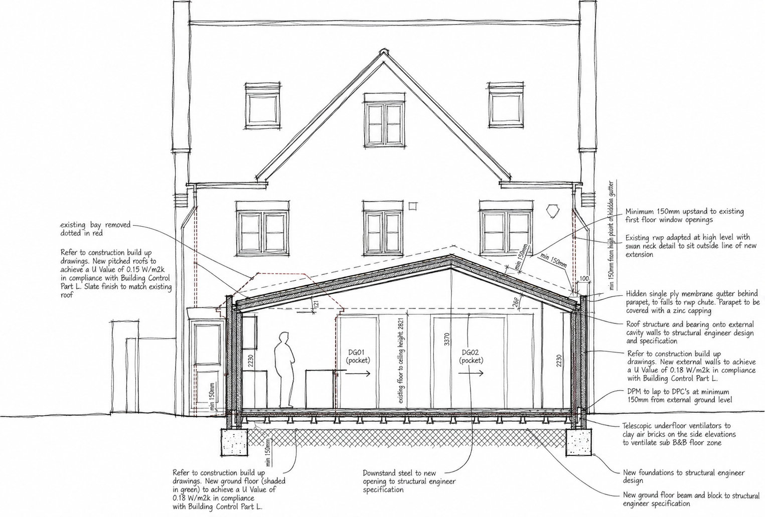 5. Detailed Design 