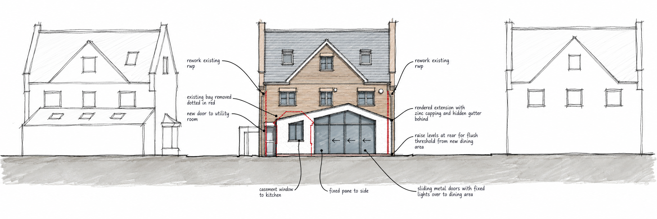 4. Design Development Section 