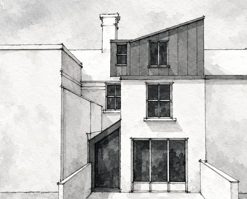 5. Proposed Garden View 