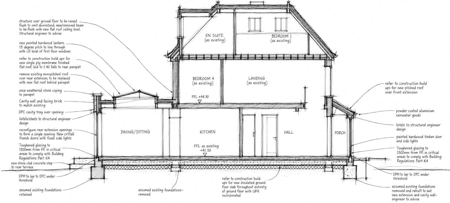 4. Detailed Design 