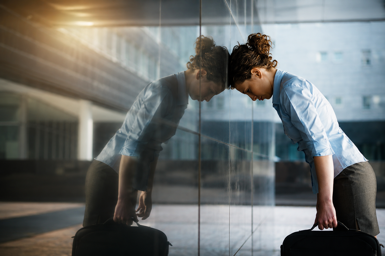 El agotamiento que no se ve: cuando trabajar duro deja de ser suficiente