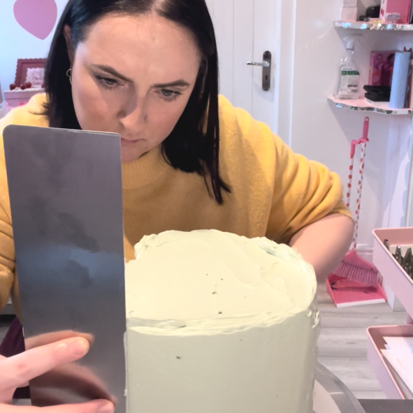 How to Make a Wedding Cake (And Why Most Couples Don’t)