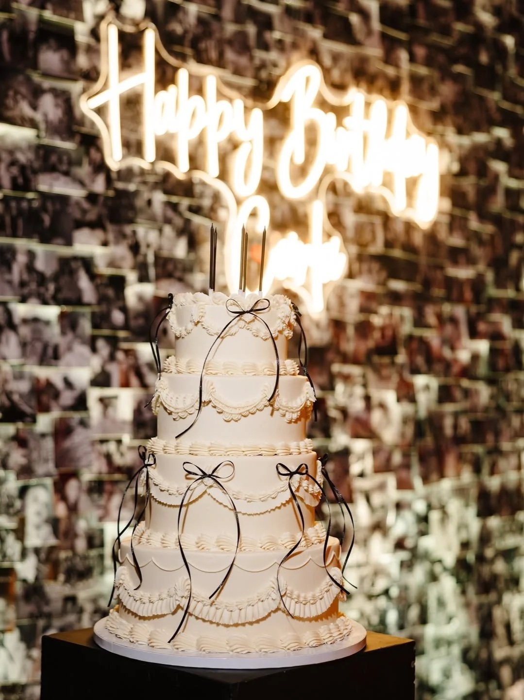 ereventphotography cake