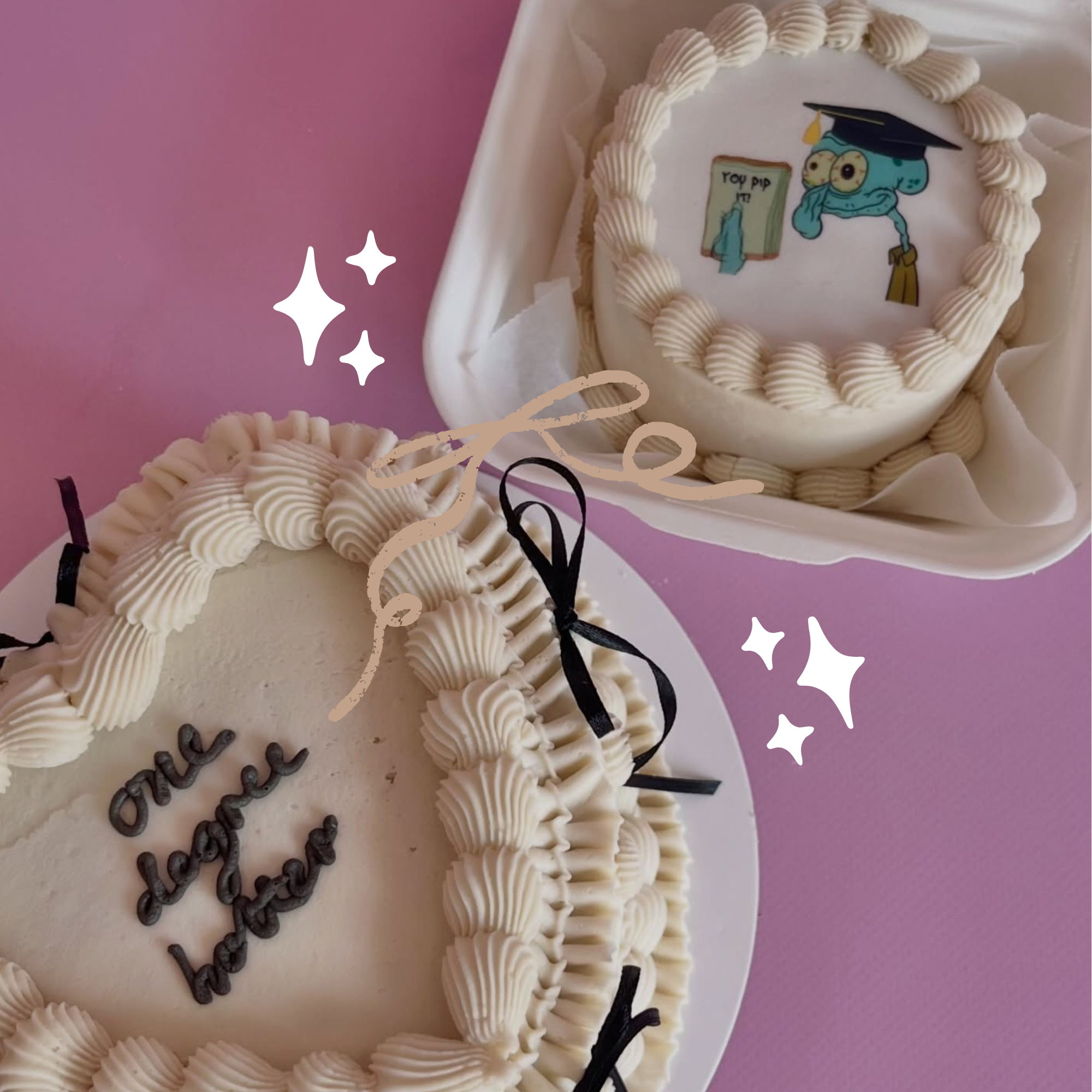 Celebration Cakes: The Ultimate Guide