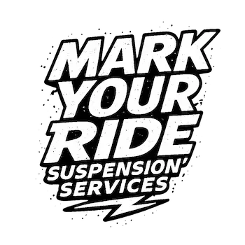 MTB voorvork en demper onderhoud in Nederland bij Mark Your Ride in Valkenswaard