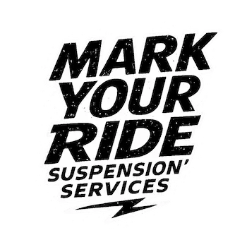 Suspension tuning en onderhoud voor mountainbikers uit Eersel bij Mark Your Ride in Valkenswaard