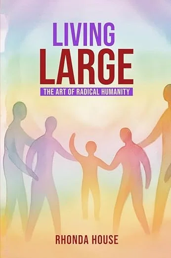 Live LARGE Book (Available for Boise/Meridian local delivery only)