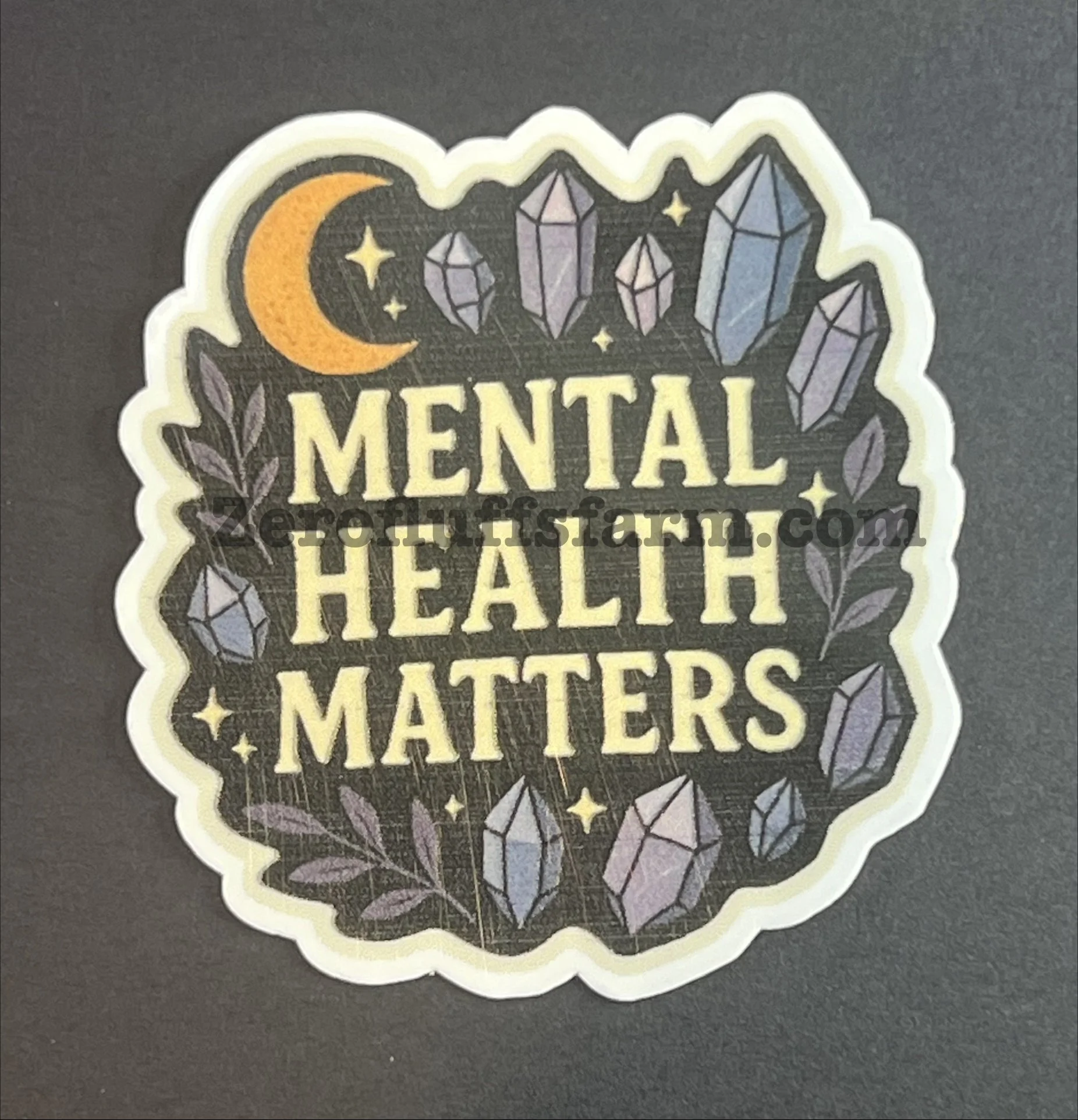 Mental Health Matters Version 1