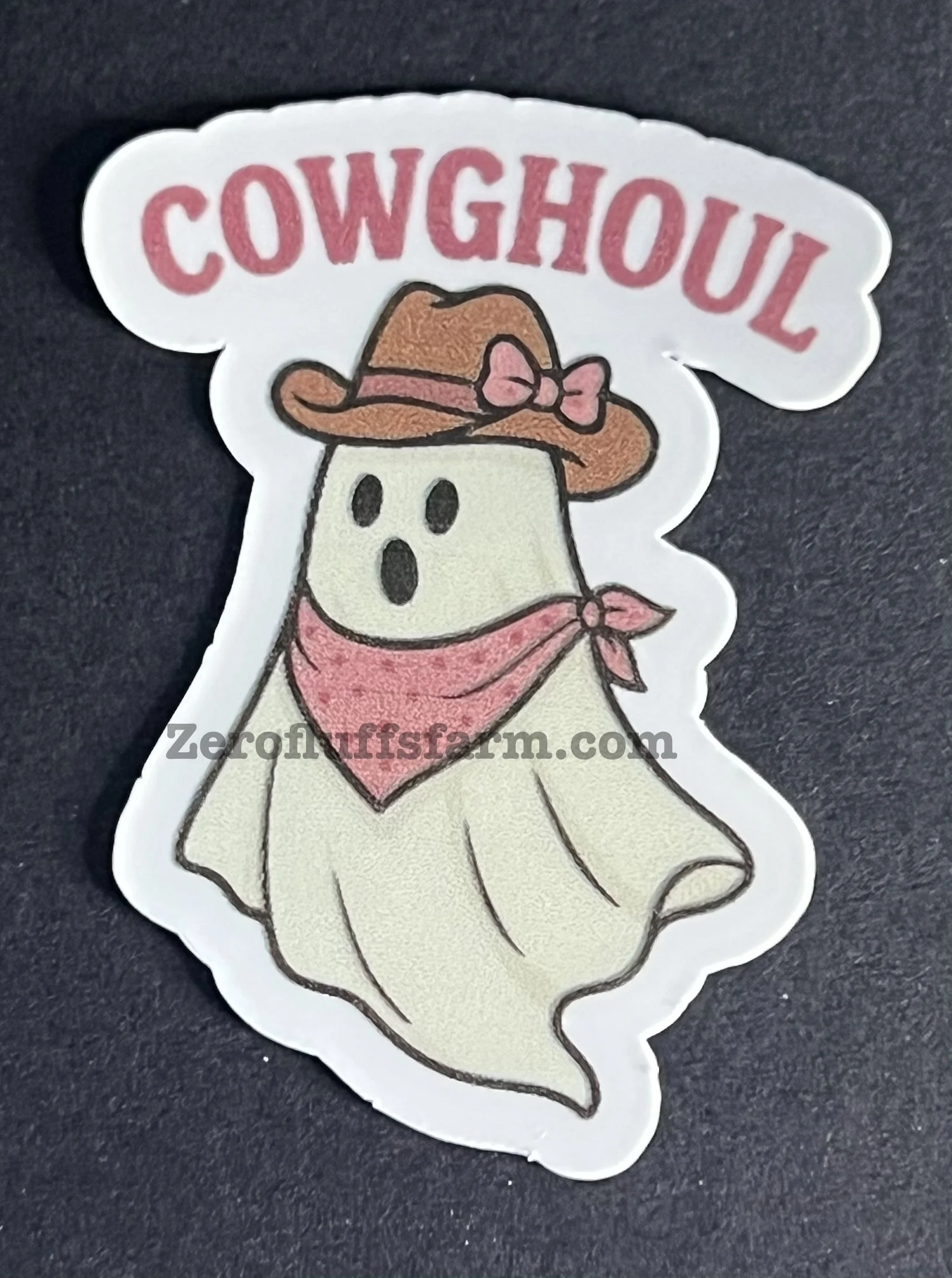 Cowghoul