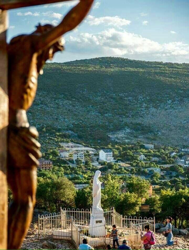 MiliMir Pilgrim's Gift