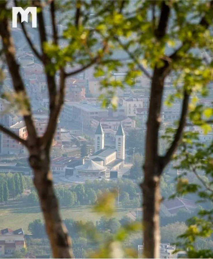 A Pilgrimage Suited to You