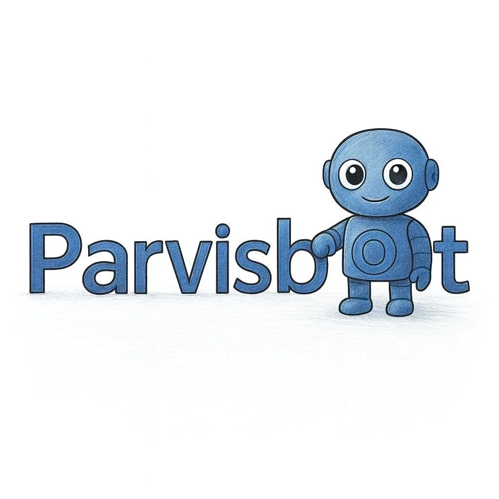 ParvisBot