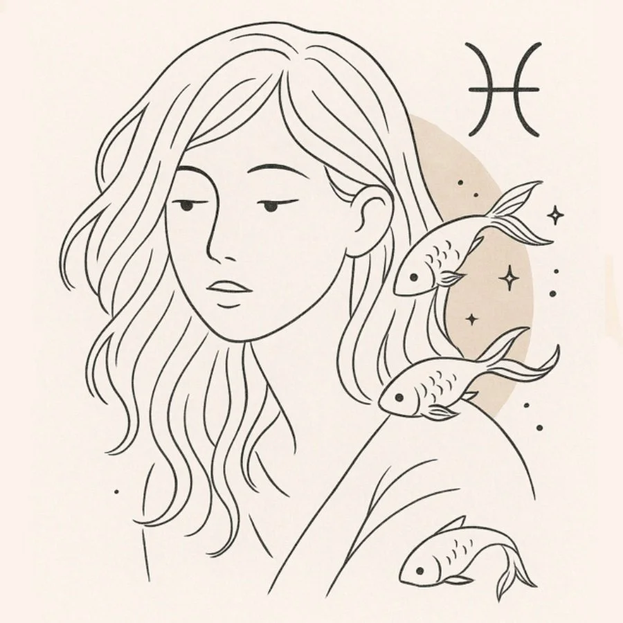 Piscis, características y curiosidades