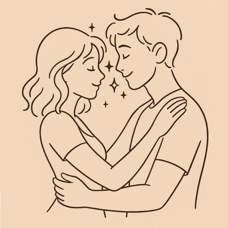 Astrología de parejas ¿Somos compatibles?