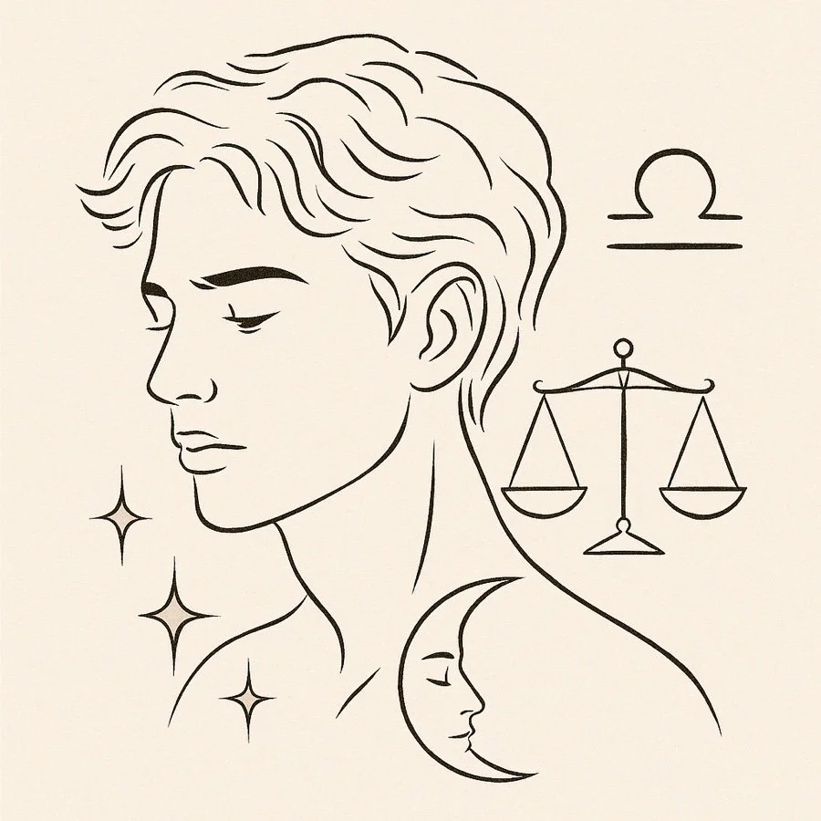 Libra, características y curiosidades
