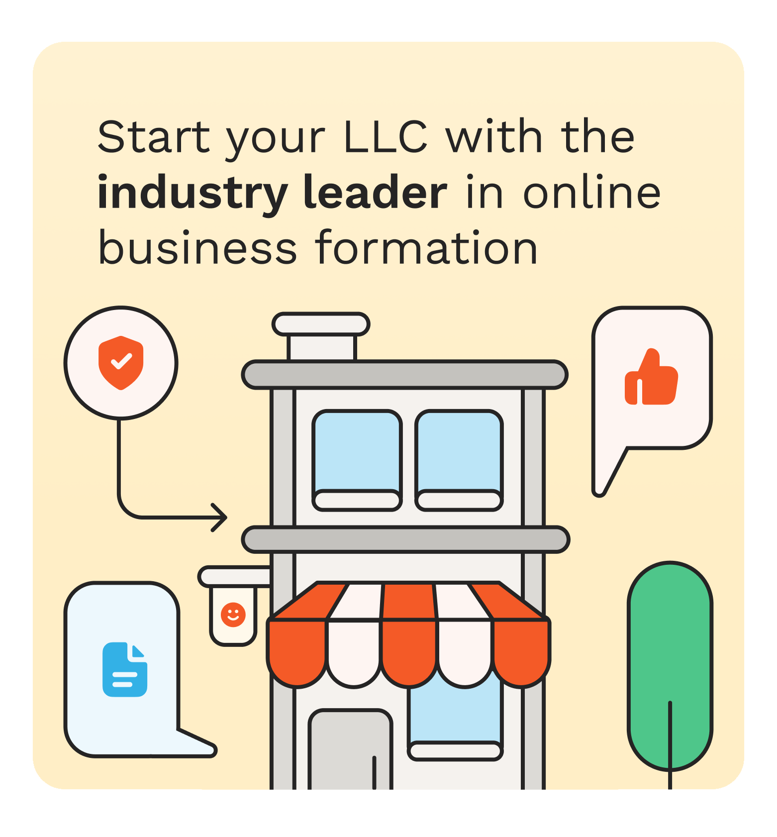 Why Forming an LLC Is One of the Smartest Moves You Can Make as a New Entrepreneur