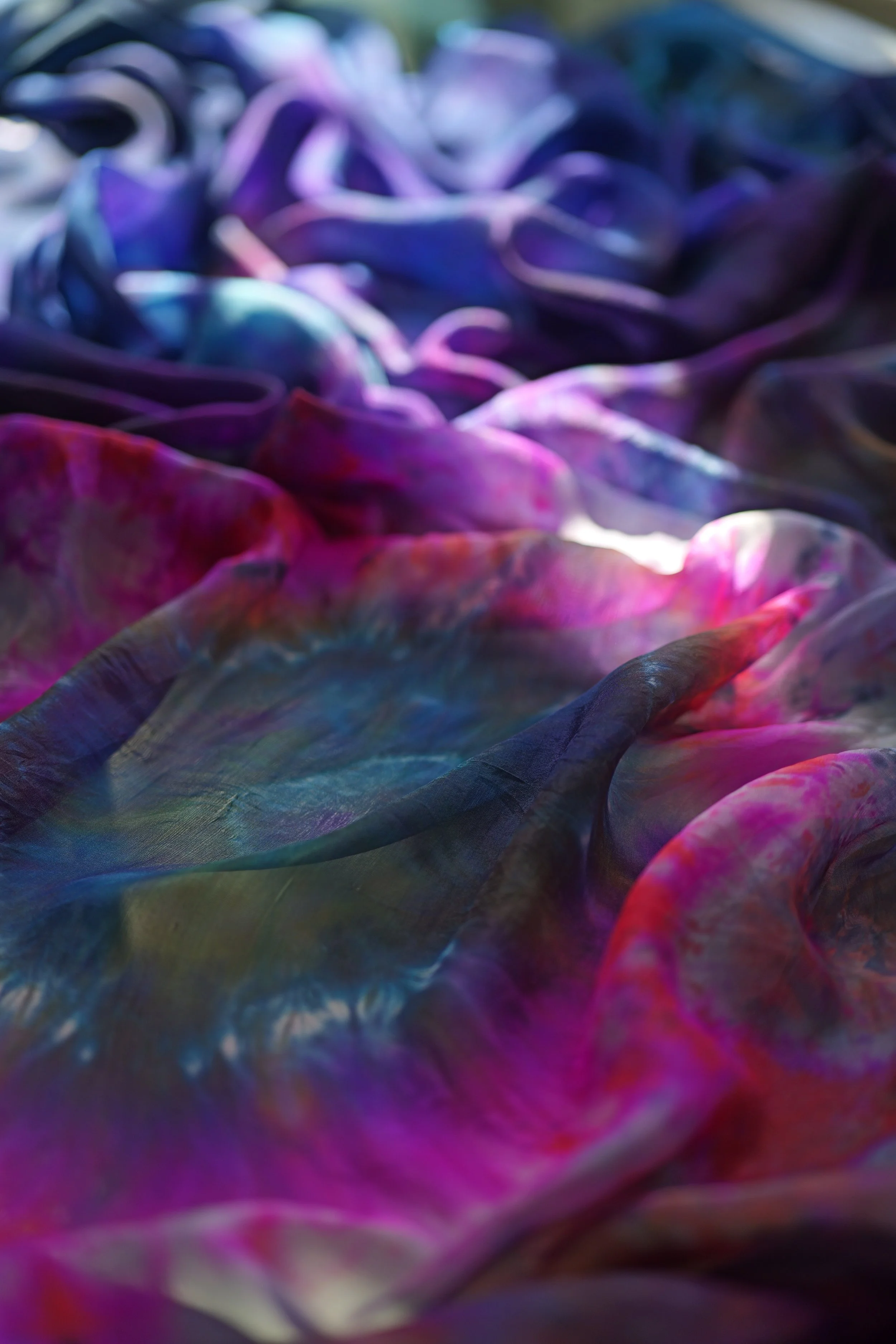 Dunamis (Personal Mantle)