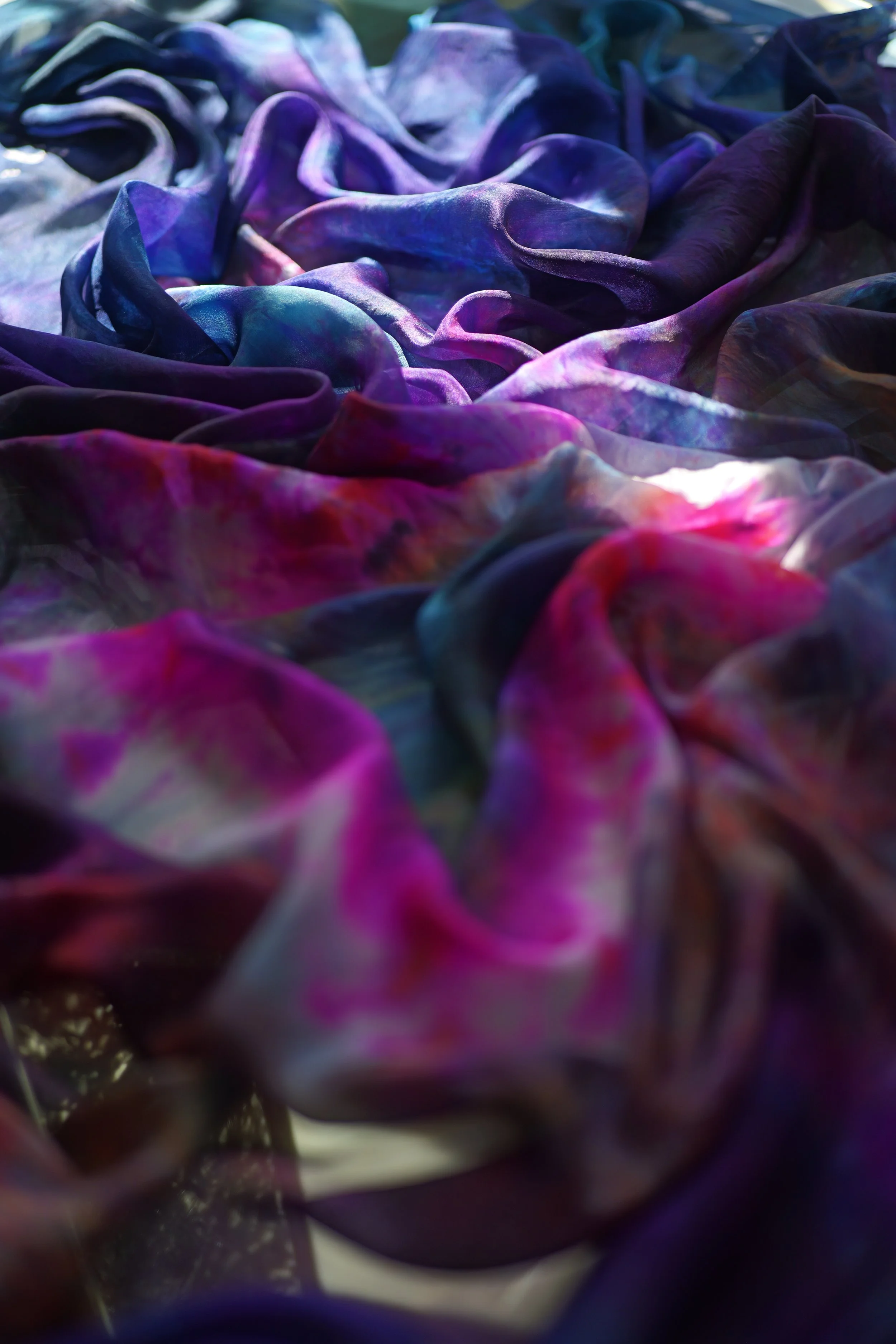 Dunamis (Personal Mantle)