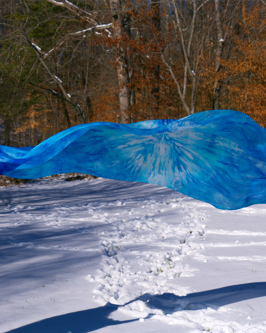 prophetic billow, silk billow, worship billow 