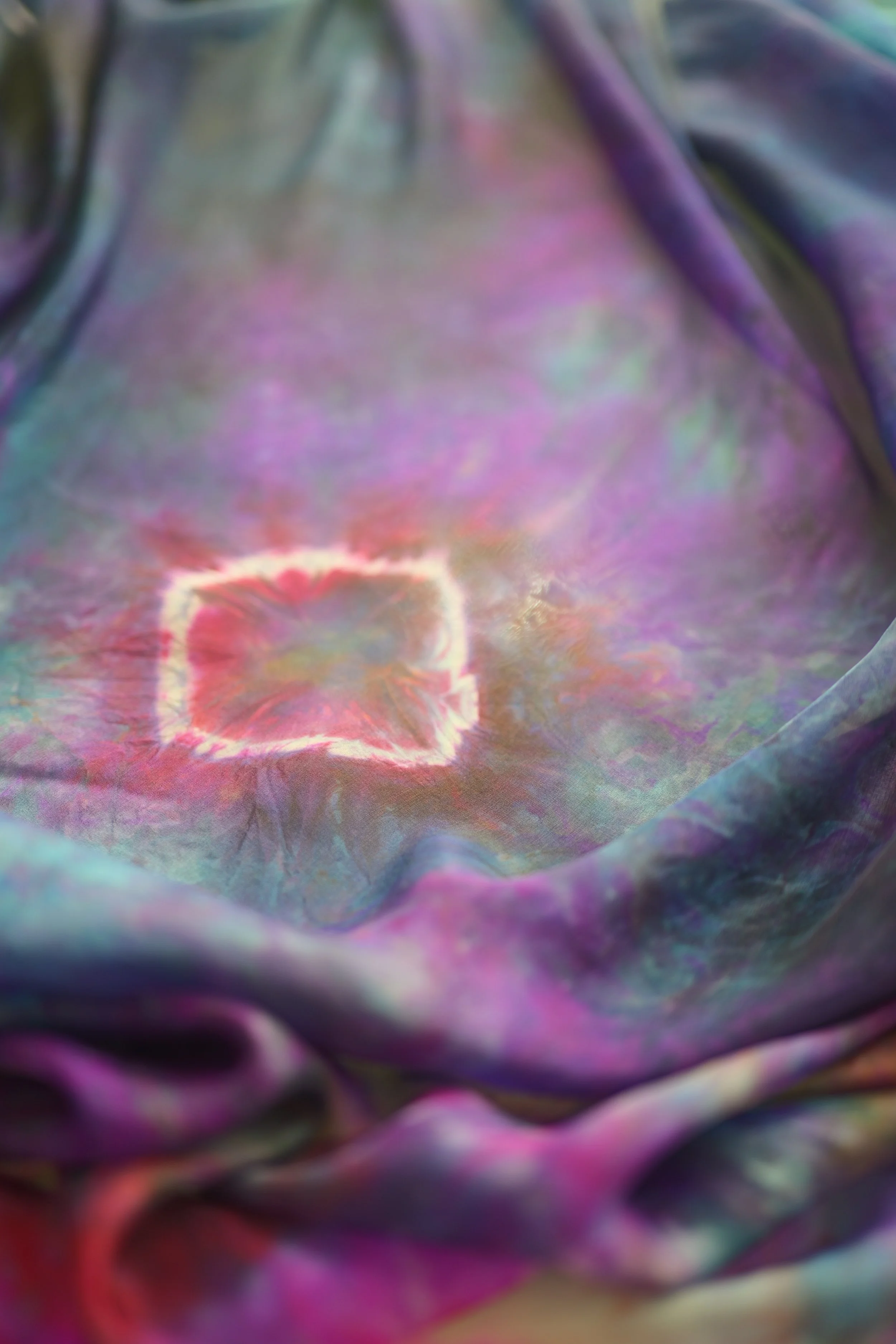 Dunamis (Personal Mantle)