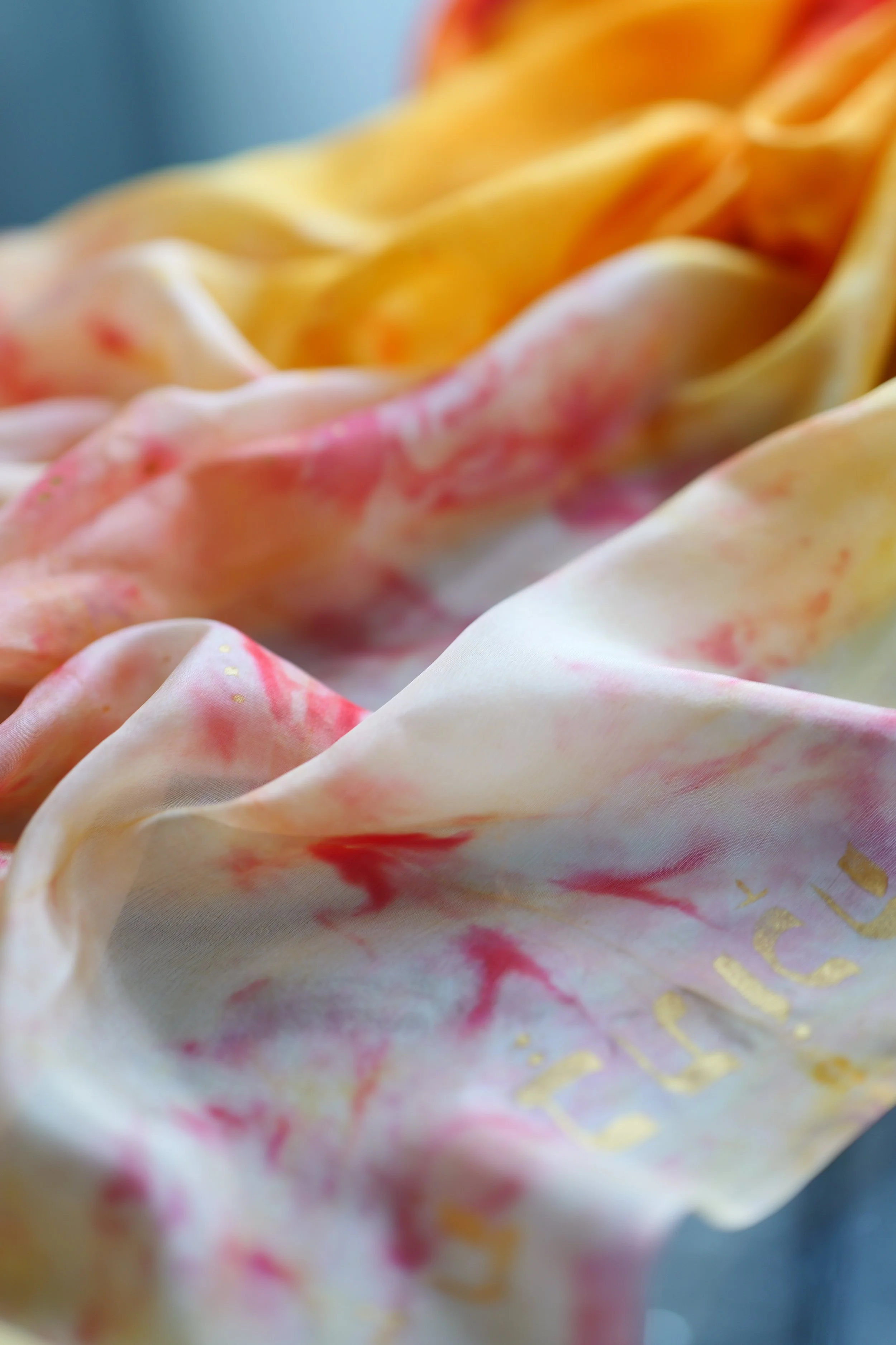 prophetic worship veil, prayer veil, prayer mantle, fire veil