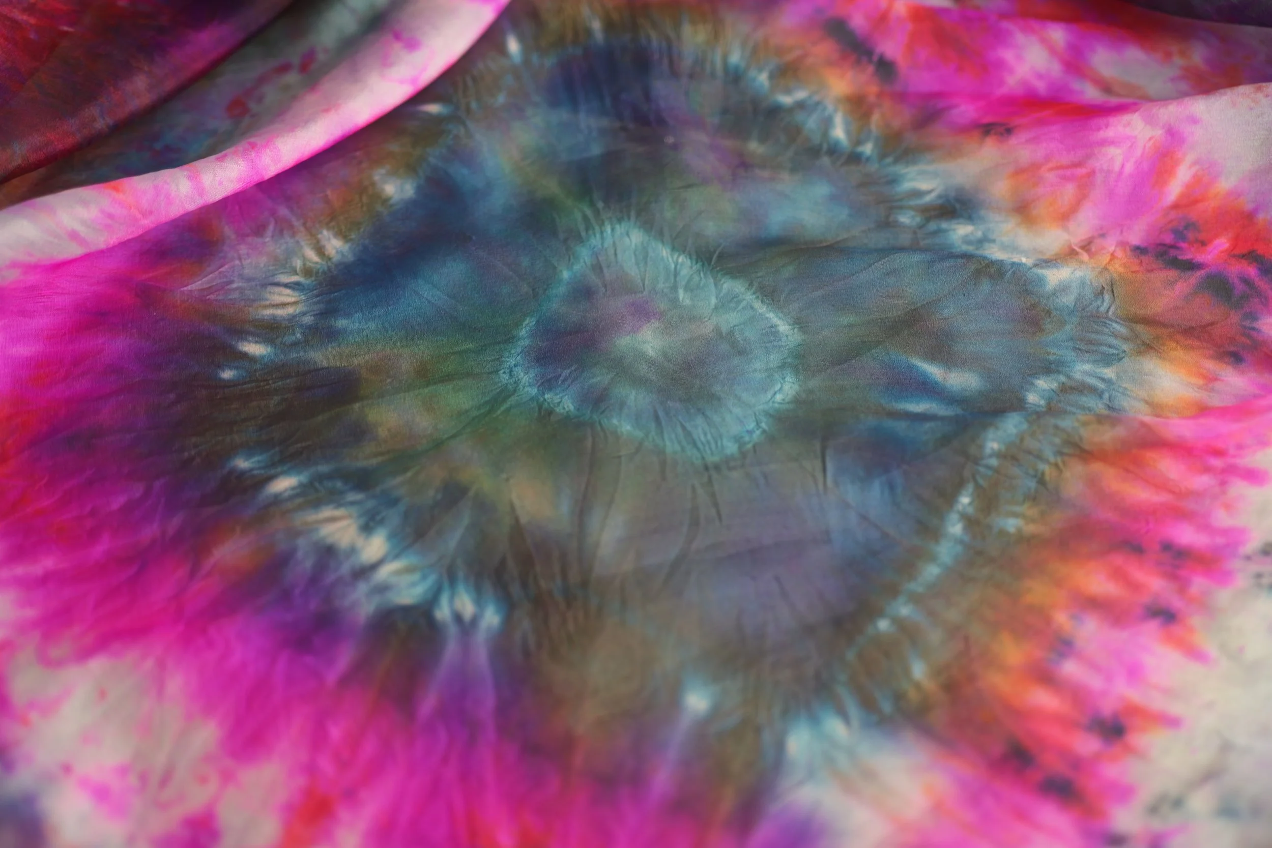 Dunamis (Personal Mantle)