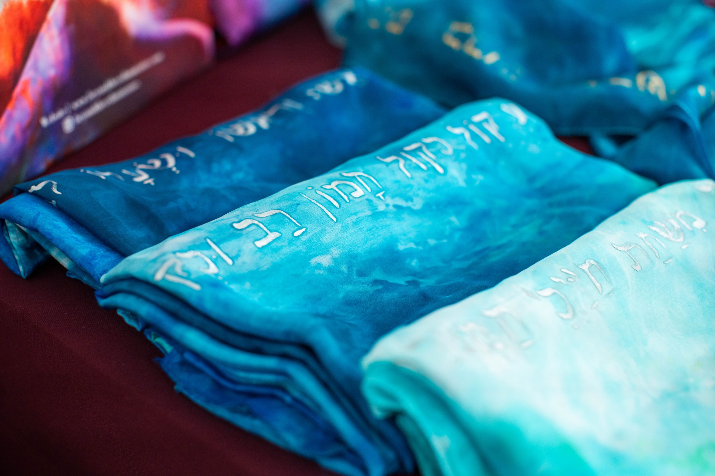 prophetic worship veil, prayer veil, prayer mantle