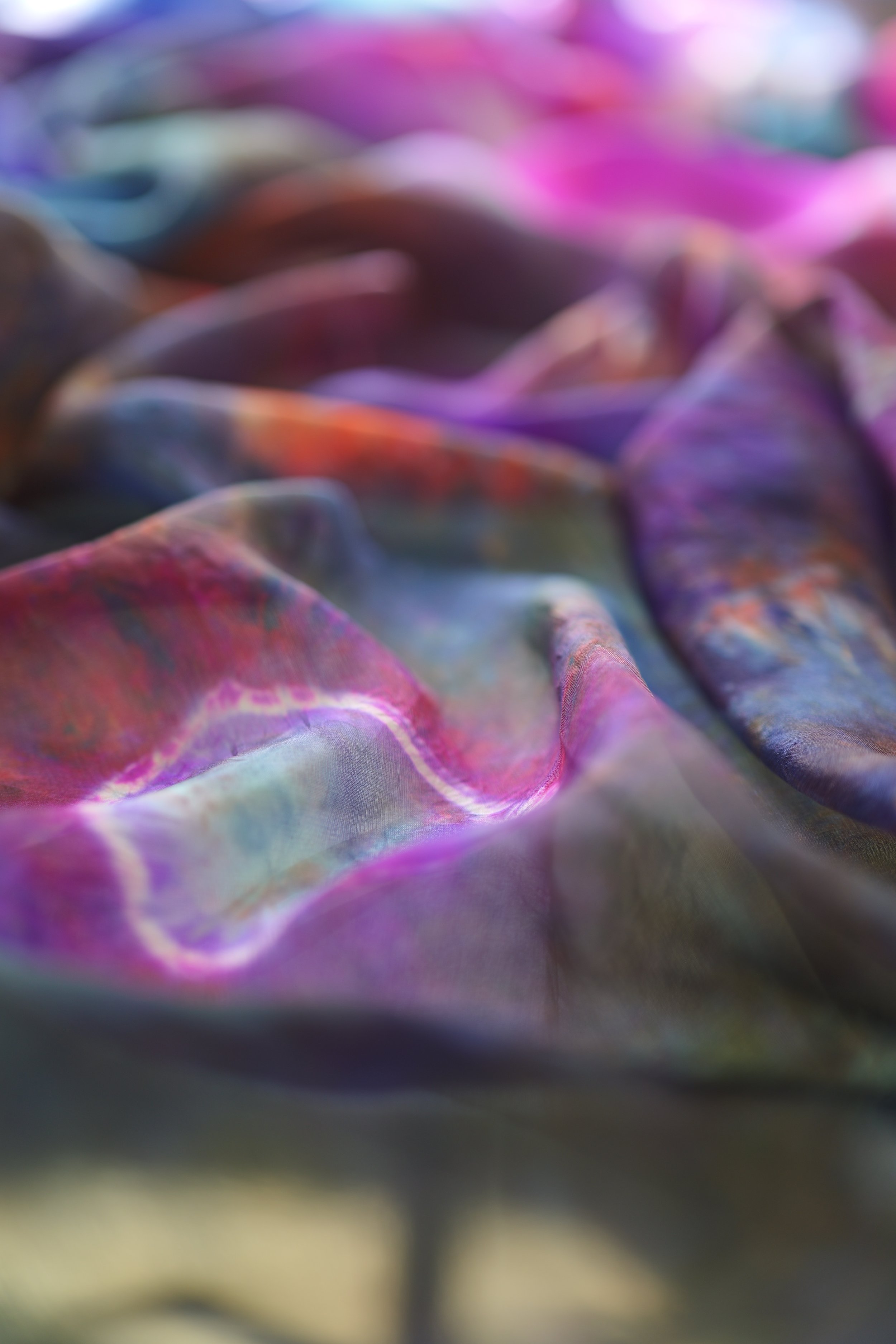 Dunamis (Personal Mantle)