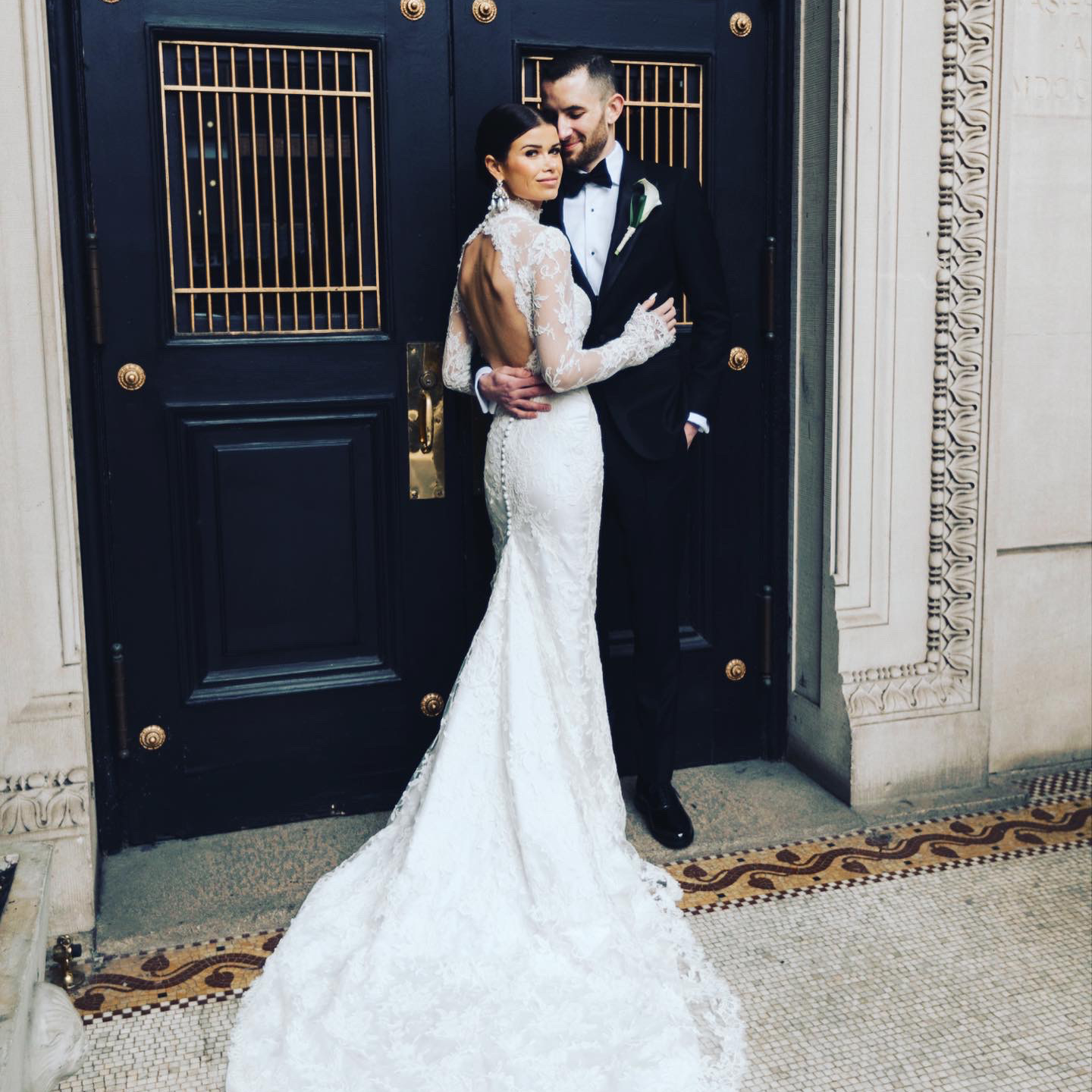 Mika Inatome Custom Bridal
